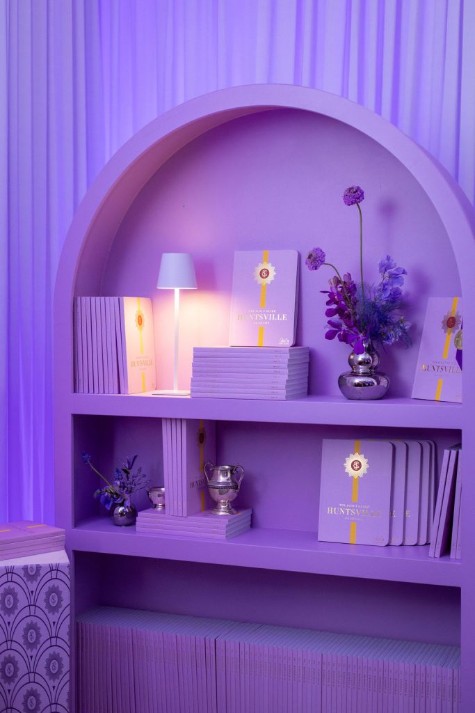 Scout Guide Huntsville 2025